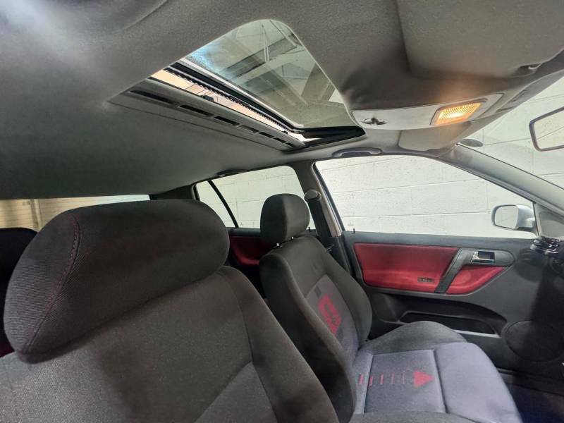 Volkswagen Polo 1.4 Se Red #12