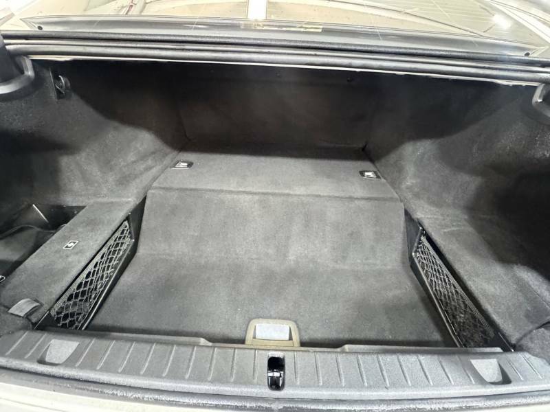BMW 7 Series 740Ld Xdrive White #13