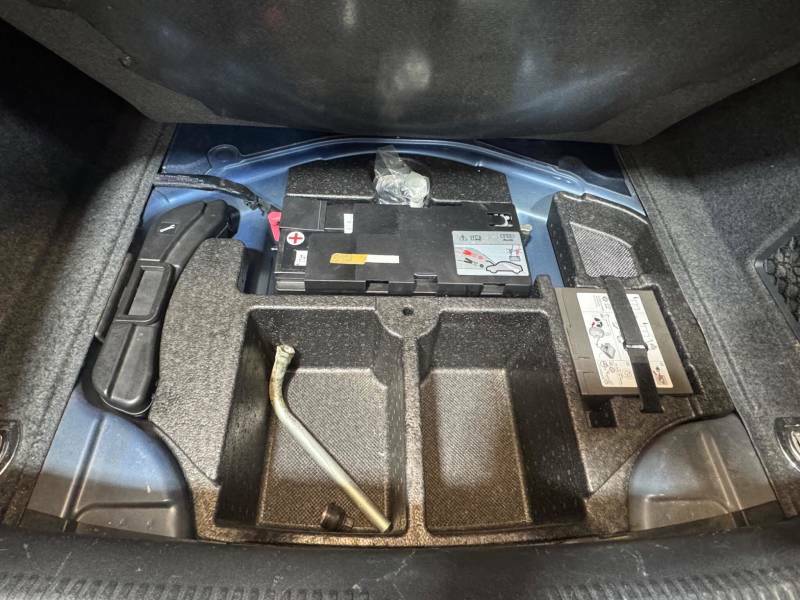 Audi RS4 4.2 Tfsi Avant B7 Rare Mugello Blue Millteks Carbo Blue #14