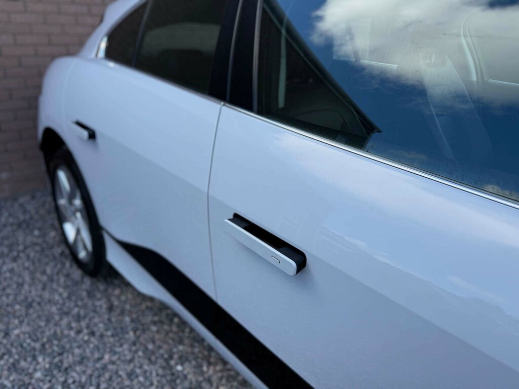 Jaguar I-Pace Ev400 Se 4Wd  #6