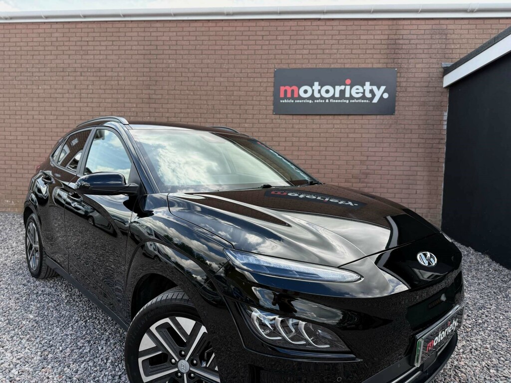 Hyundai Kona Premium Ev DS71MLE  #6