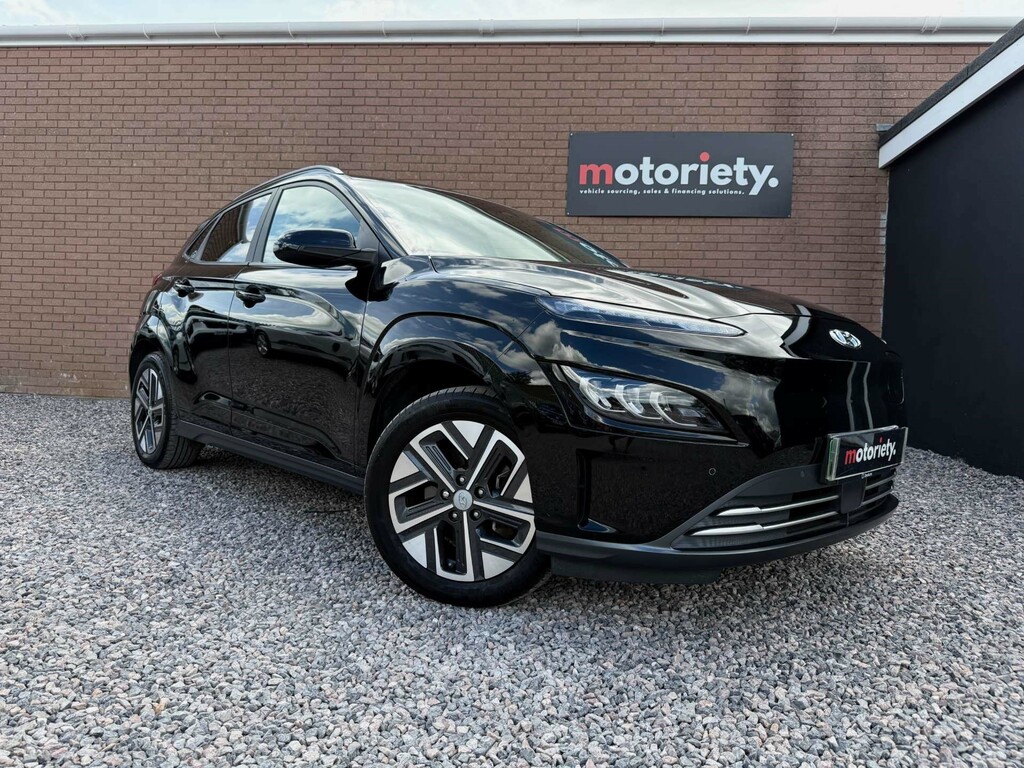 Hyundai Kona Premium Ev DS71MLE  #4