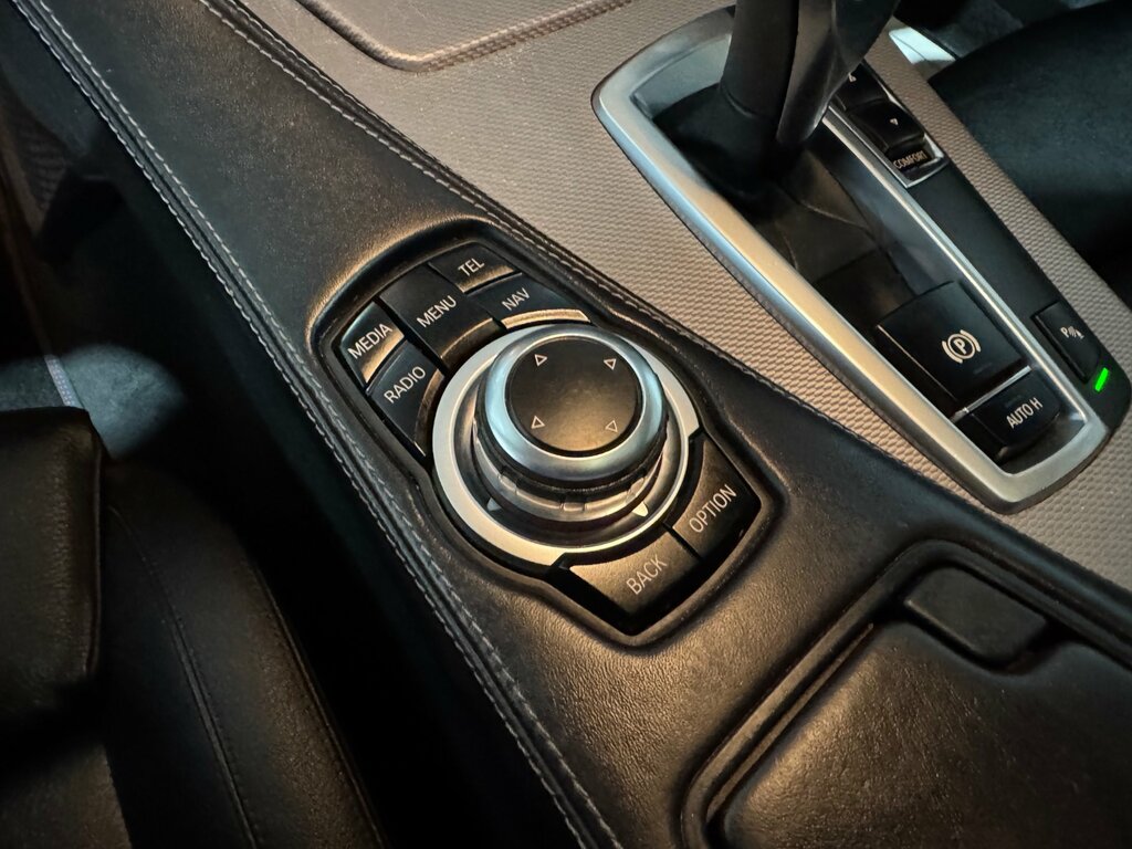 BMW 6 Series Gran Coupe Gran Coupe Black #32