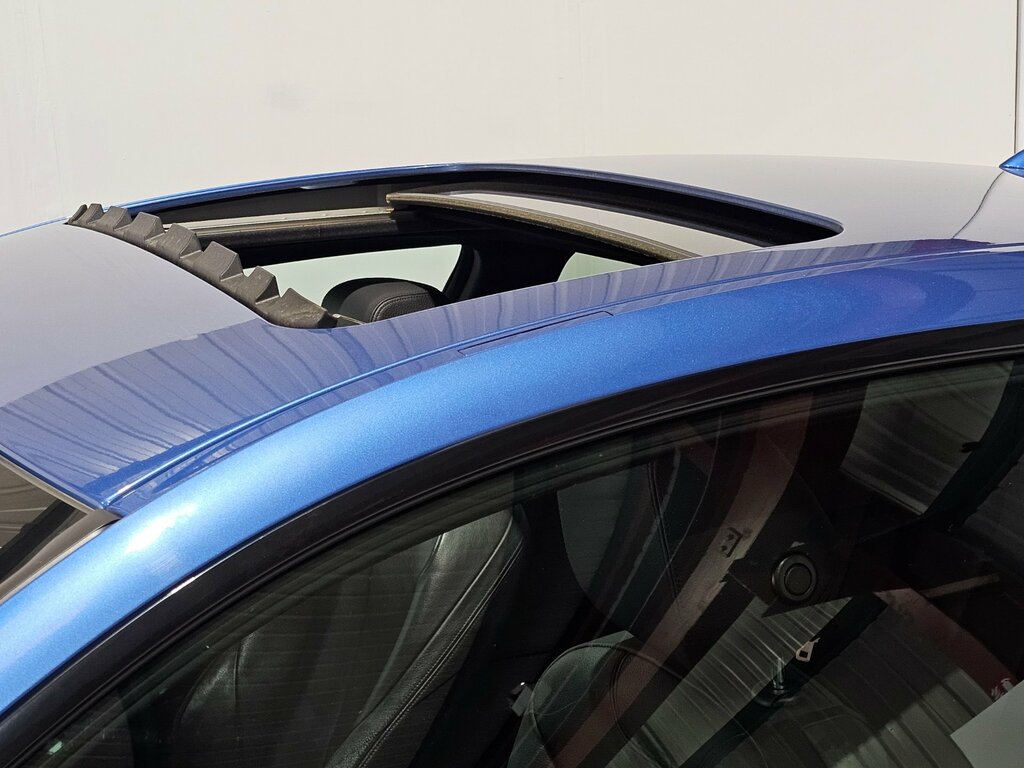 BMW 4 Series Gran Coupe 3.0 430D M Sport Coupe Euro 6 Ss Blue #6