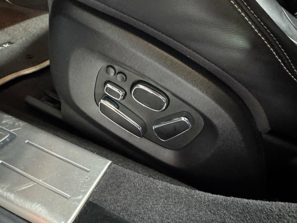 Jaguar XJ 3.0 3.0D V6 Portfolio Black #39