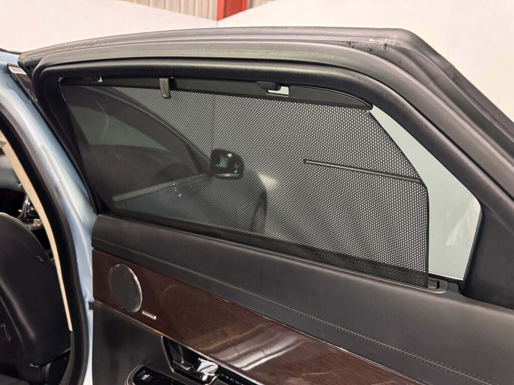 Jaguar XJ 3.0 3.0D V6 Portfolio Black #22