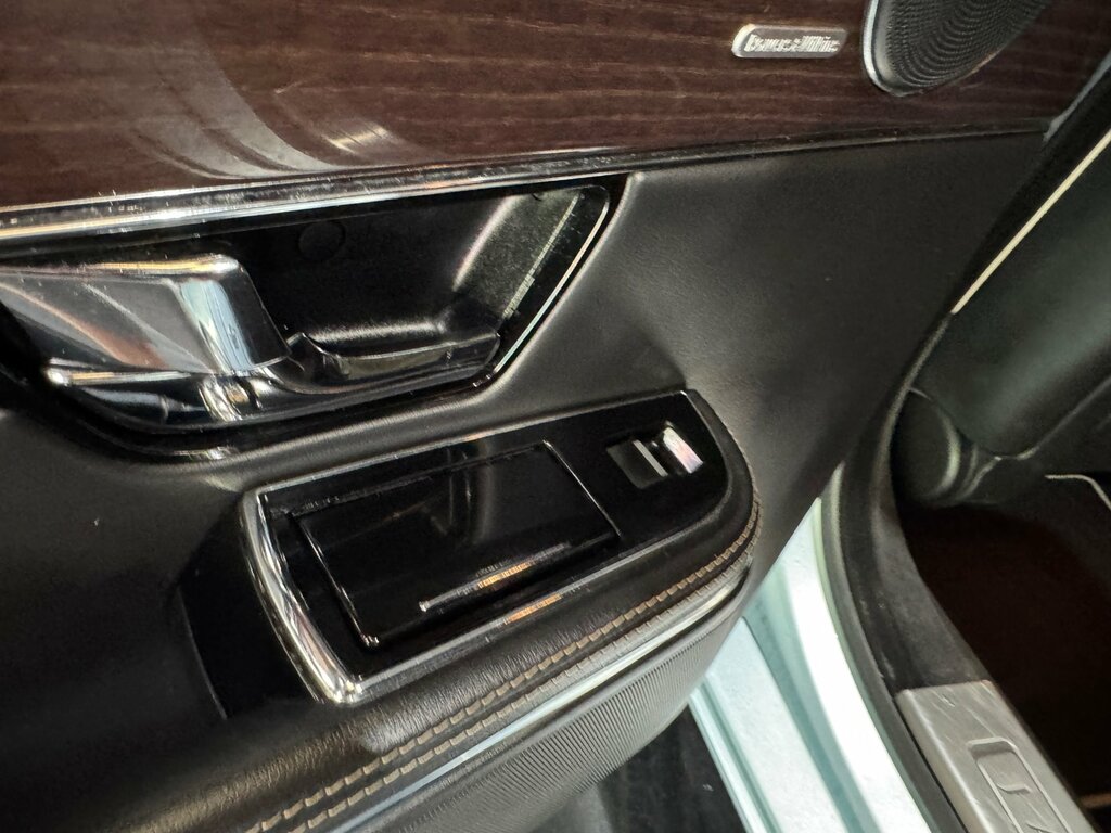 Jaguar XJ 3.0 3.0D V6 Portfolio Black #34