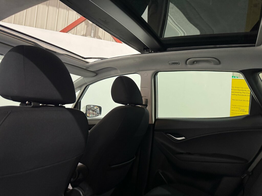 Hyundai Ix20 1.6 Active Euro 5 White #19