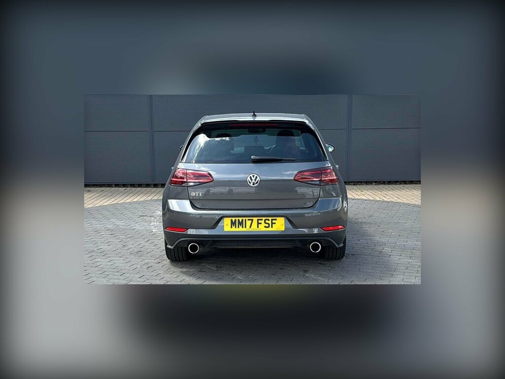 Volkswagen Golf 1.4 Tsi Bluemotion Tech Se Nav Euro 6 S S Silver #2