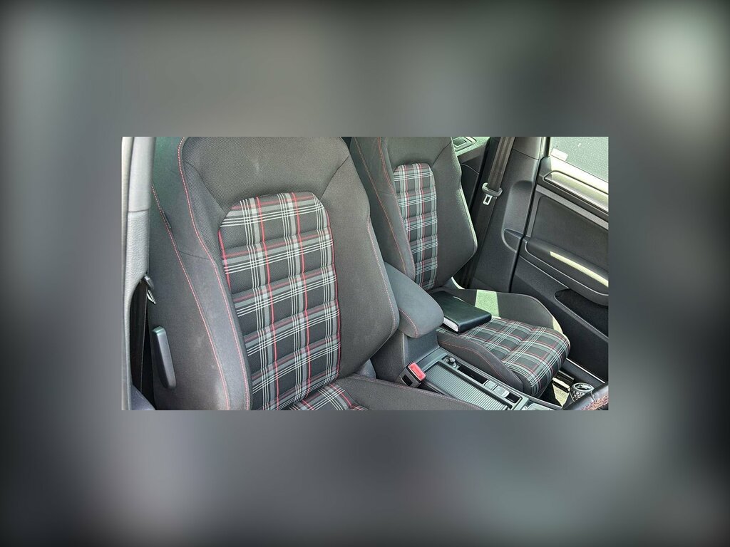 Volkswagen Golf 1.4 Tsi Bluemotion Tech Se Nav Euro 6 S S Silver #3