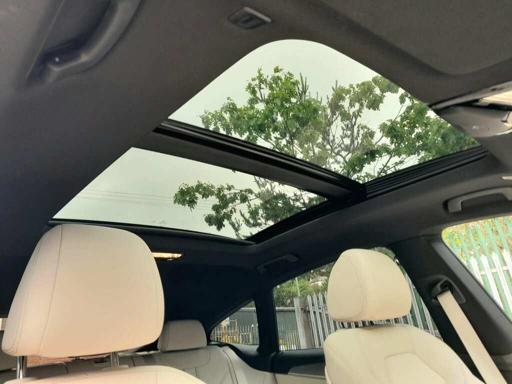 BMW 6 Series 640D M Sport Red #7