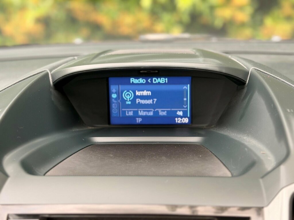 Ford Grand C-Max 1.0T Ecoboost Titanium Silver #19