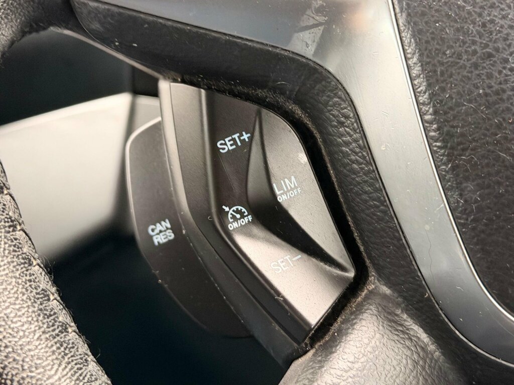 Ford Grand C-Max 1.0T Ecoboost Titanium Silver #22
