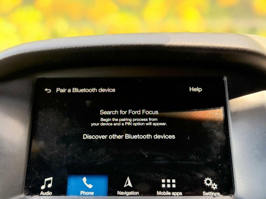 Ford Focus 1.0 Ecoboost 140 St-line Navigation Black #13