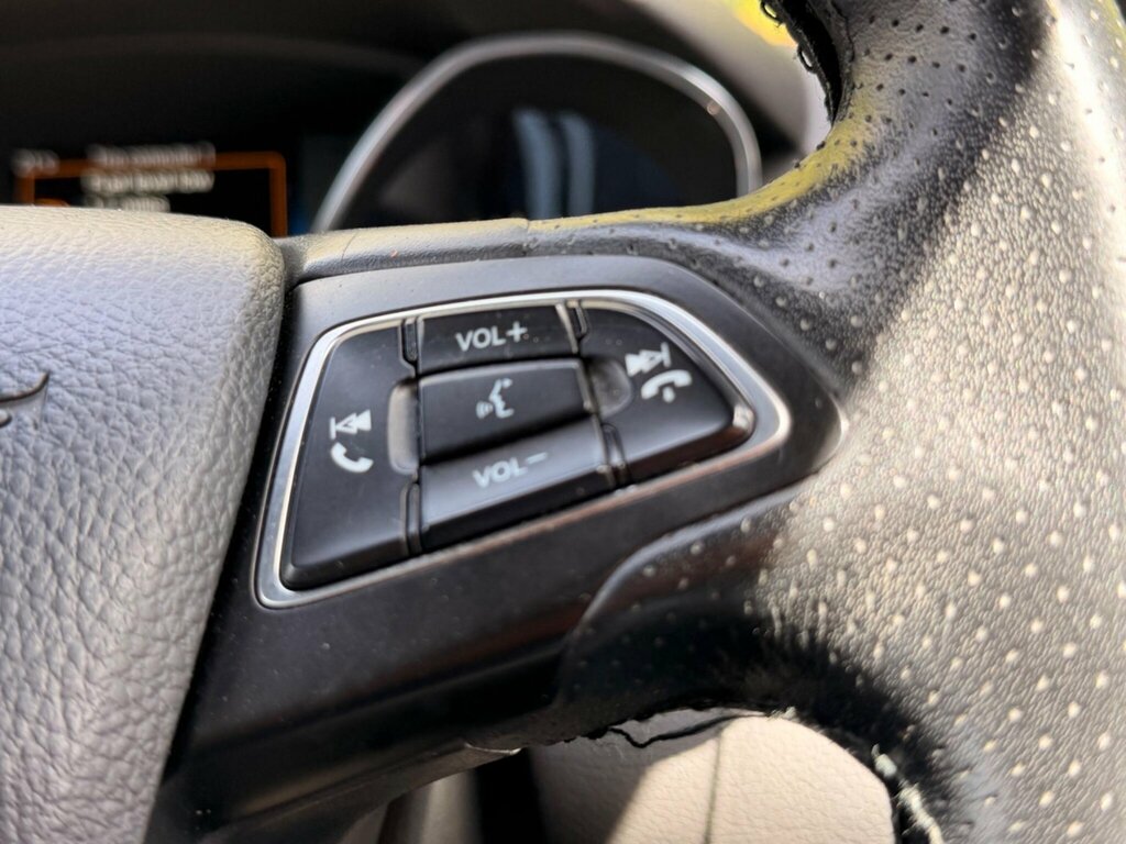 Ford Focus 1.0 Ecoboost 140 St-line Navigation Black #18