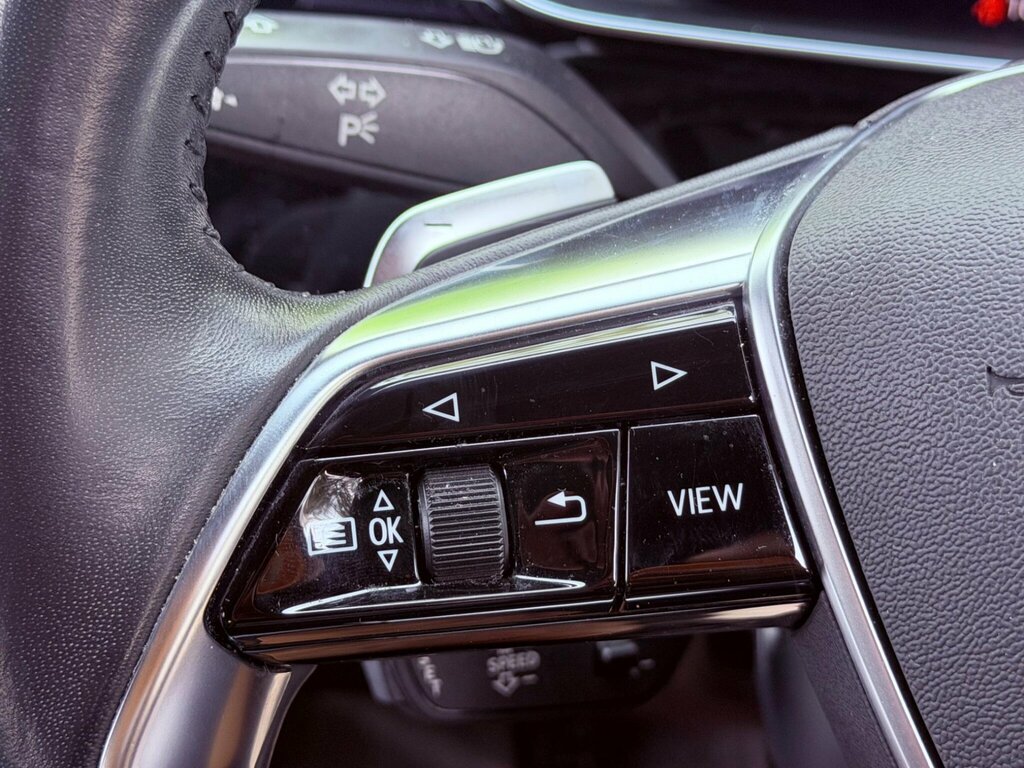 Audi A8 3.0 Tfsi V6 55 Black Edition Tiptronic Quattro Eur Black #45