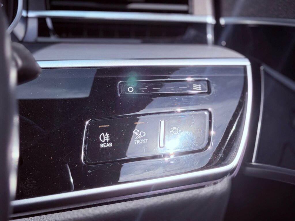 Audi A8 3.0 Tfsi V6 55 Black Edition Tiptronic Quattro Eur Black #46