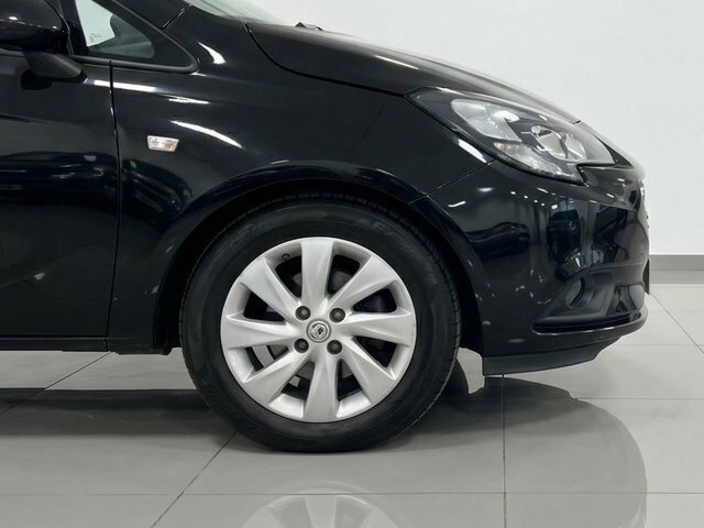 Vauxhall Corsa 1.4I Ecotec Energy Euro 6  #9