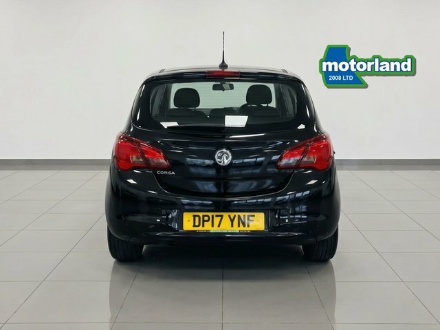 Vauxhall Corsa 1.4I Ecotec Energy Euro 6  #5