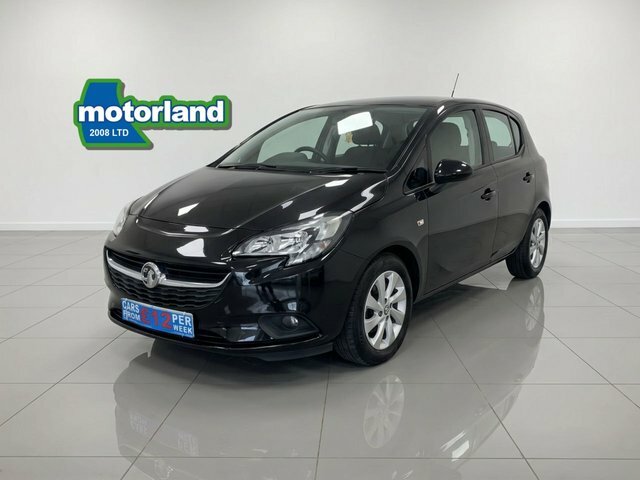 Vauxhall Corsa 1.4I Ecotec Energy Euro 6  #3