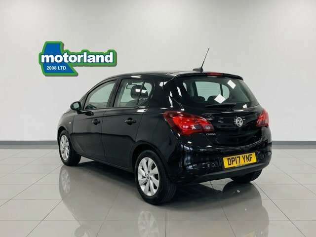 Vauxhall Corsa 1.4I Ecotec Energy Euro 6  #4
