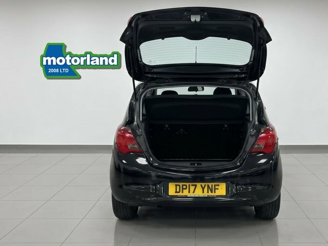 Vauxhall Corsa 1.4I Ecotec Energy Euro 6  #7