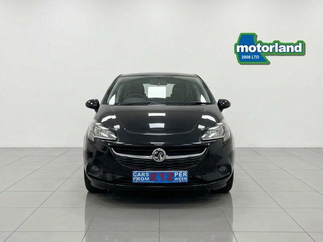 Vauxhall Corsa 1.4I Ecotec Energy Euro 6  #2