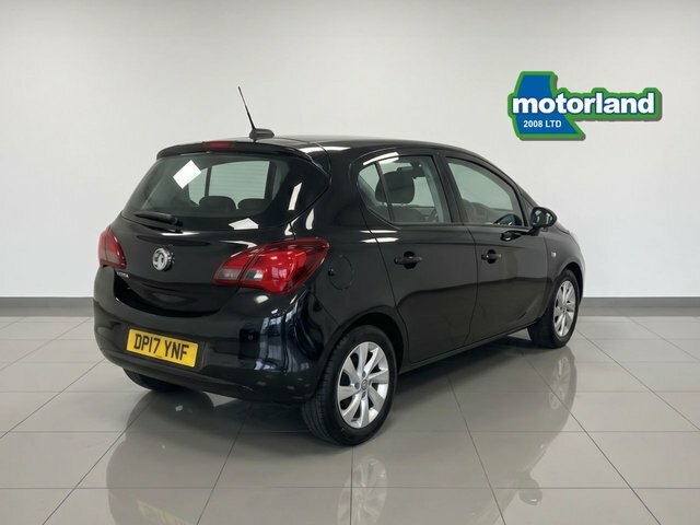Vauxhall Corsa 1.4I Ecotec Energy Euro 6  #6