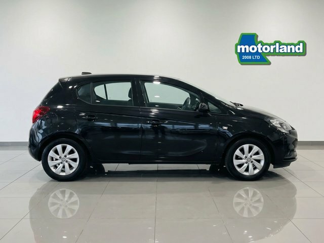 Vauxhall Corsa 1.4I Ecotec Energy Euro 6  #8