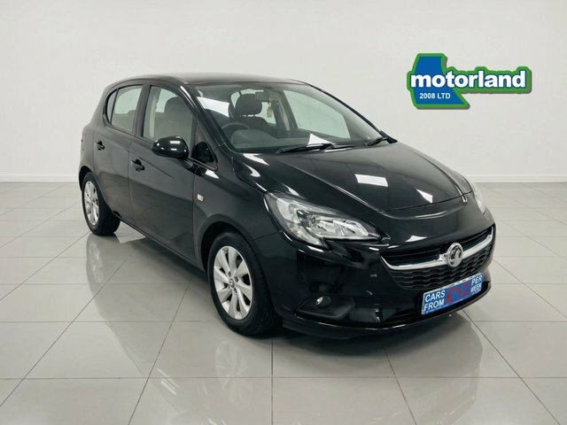 Vauxhall Corsa 1.4I Ecotec Energy Euro 6  #1