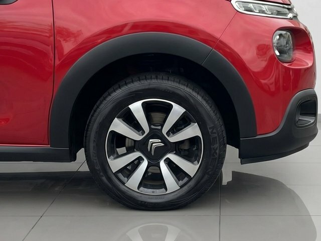 Citroen C3 1.2 Puretech 83 Feel White #9