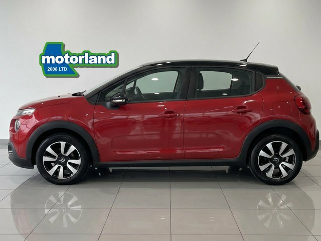 Citroen C3 1.2 Puretech 83 Feel White #7