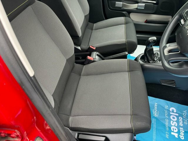 Citroen C3 1.2 Puretech 83 Feel White #11