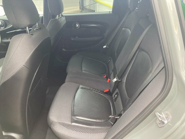 Mini Clubman Cooper Black #13