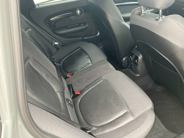 Mini Clubman Cooper Black #15