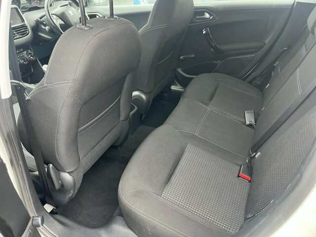 Ford C-Max 1.5 Tdci Zetec Powershift Euro 6 Ss Grey #12