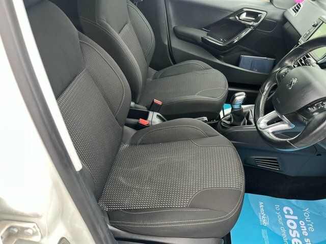 Ford C-Max 1.5 Tdci Zetec Powershift Euro 6 Ss Grey #10