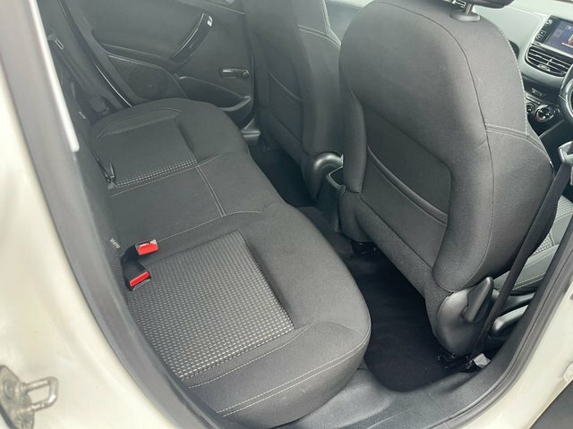 Ford C-Max 1.5 Tdci Zetec Powershift Euro 6 Ss Grey #11