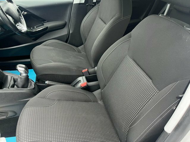 Ford C-Max 1.5 Tdci Zetec Powershift Euro 6 Ss Grey #13