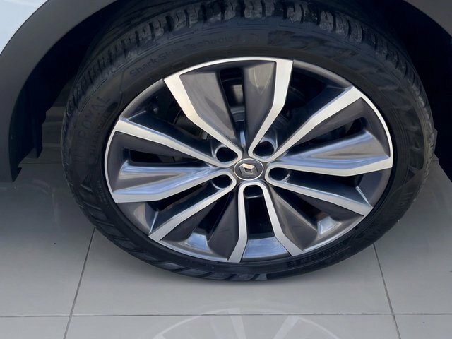 Renault Kadjar 1.3 Tce 160 Iconic Grey #9