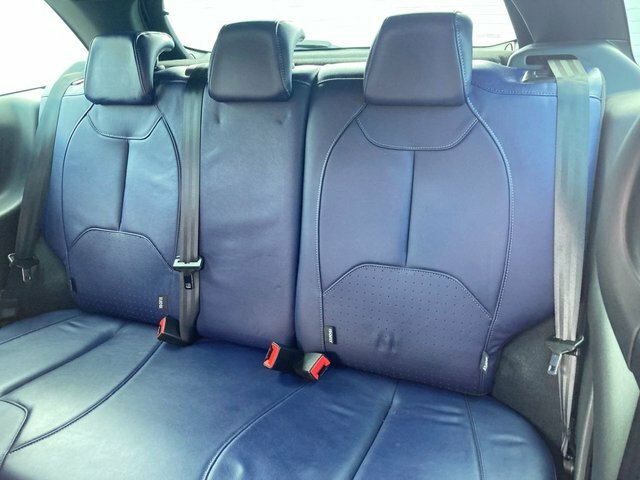 DS DS 3 Puretech Ines De La Blue #2