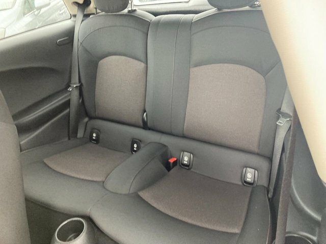 Mini Hatch Cooper Hatchback FE18XEK Grey #2