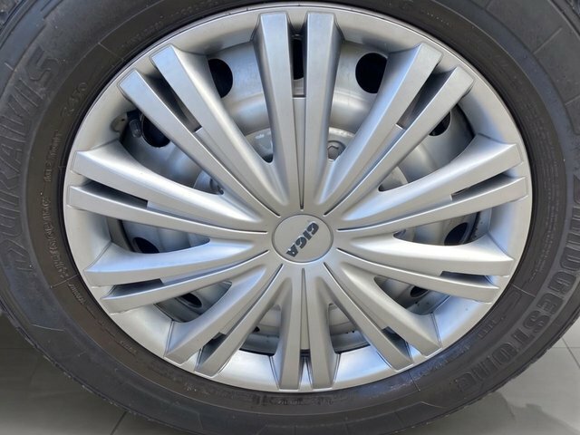 Peugeot Expert Tepee Hdi Tepee Leisure L1 Grey #8