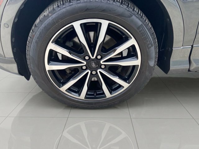 Ford Kuga Tdci Ecoblue St-line Suv Grey #3