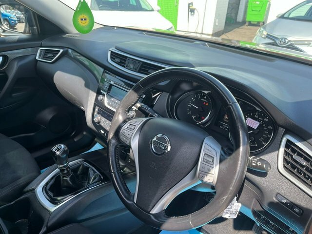 Nissan X-Trail Dig-t Acenta Suv Orange #2