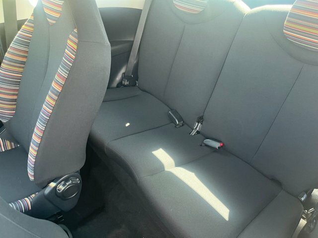 Citroen C1 Vti Feel Hatchback Grey