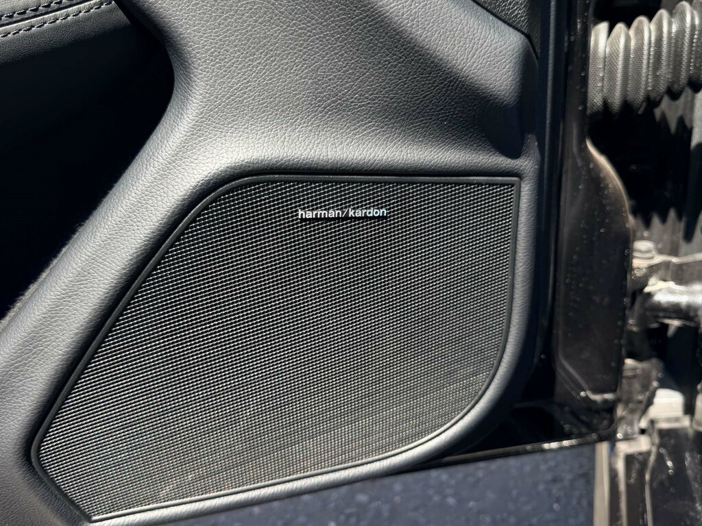 Mercedes-Benz C Class C63 Amg Black #28