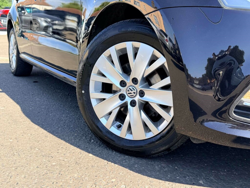 Volkswagen Polo Se Tsi #3