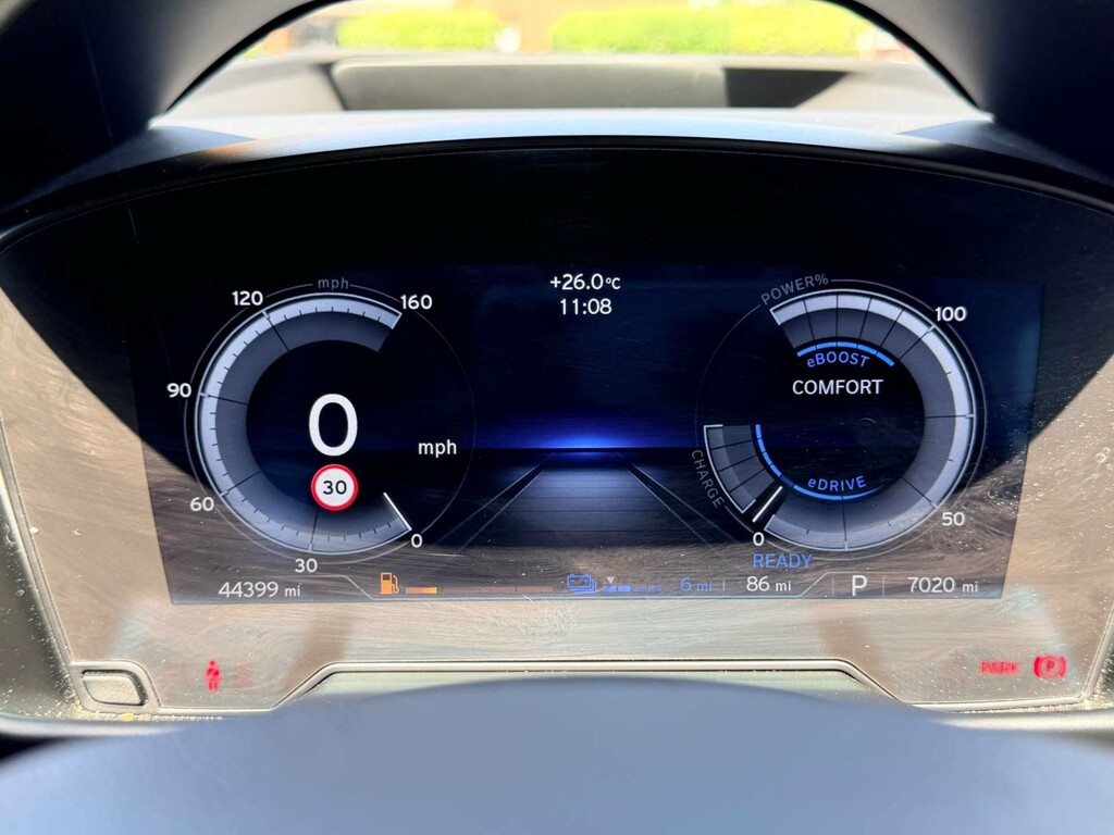 BMW i8 1.5 7.1Kwh 4Wd Euro 6 Ss White #20