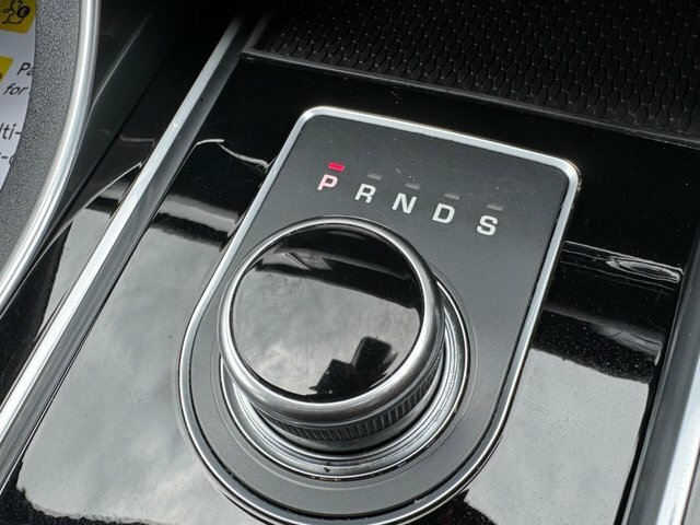 Jaguar XF 2.0 D Portfolio 177 Red #23